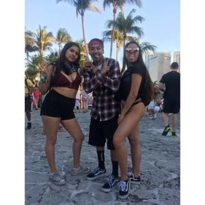 Meet your Posher, Benjamin